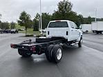 New 2023 Chevrolet Silverado 5500 Work Truck Crew Cab 4WD, Cab Chassis for sale #B21784 - photo 3