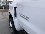New 2023 Chevrolet Silverado 5500 Work Truck Crew Cab 4WD, Cab Chassis for sale #B21785 - photo 11