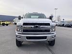 New 2023 Chevrolet Silverado 5500 Work Truck Crew Cab 4WD, Cab Chassis for sale #B21785 - photo 12