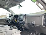 2023 Chevrolet Silverado 5500 Crew Cab DRW 4WD, Cab Chassis for sale #B21785 - photo 15