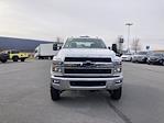 New 2023 Chevrolet Silverado 5500 Work Truck Crew Cab 4WD, Cab Chassis for sale #B21785 - photo 4