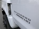 New 2023 Chevrolet Silverado 6500 Work Truck Crew Cab 4WD, Cab Chassis for sale #B22149 - photo 10