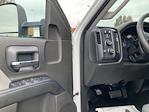 New 2023 Chevrolet Silverado 6500 Work Truck Crew Cab 4WD, Cab Chassis for sale #B22149 - photo 17