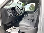 2023 Chevrolet Silverado 6500 Crew Cab DRW 4WD, Cab Chassis for sale #B22149 - photo 19