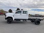New 2023 Chevrolet Silverado 6500 Work Truck Crew Cab 4WD, Cab Chassis for sale #B22149 - photo 5