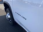 2024 Chevrolet Silverado 3500 Crew Cab 4WD, Knapheide PGNB Gooseneck Flatbed Truck for sale #B22387 - photo 11
