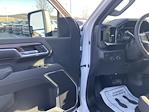 2024 Chevrolet Silverado 3500 Crew Cab 4WD, Knapheide PGNB Gooseneck Flatbed Truck for sale #B22387 - photo 18