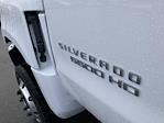 2023 Chevrolet Silverado 5500 Regular Cab DRW 4WD, Cab Chassis for sale #B22388 - photo 10