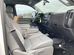 2023 Chevrolet Silverado 5500 Regular Cab DRW 4WD, Cab Chassis for sale #B22388 - photo 12