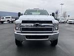 New 2023 Chevrolet Silverado 6500 Work Truck Crew Cab 4WD, Cab Chassis for sale #B22479 - photo 10
