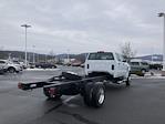 New 2023 Chevrolet Silverado 6500 Work Truck Crew Cab 4WD, Cab Chassis for sale #B22479 - photo 7