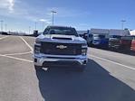 New 2024 Chevrolet Silverado 2500 Work Truck Double Cab 4WD, 8' 2" Reading Classic II Steel Service Truck for sale #B22536 - photo 3