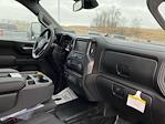 2024 Chevrolet Silverado 3500 Crew Cab 4WD, Flatbed Truck for sale #B22546 - photo 13