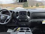 2024 Chevrolet Silverado 3500 Crew Cab 4WD, Flatbed Truck for sale #B22546 - photo 14