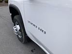 2024 Chevrolet Silverado 3500 Crew Cab 4WD, Cab Chassis for sale #B22565 - photo 10