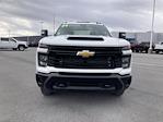 New 2024 Chevrolet Silverado 3500 Work Truck Crew Cab 4WD, Cab Chassis for sale #B22591 - photo 12