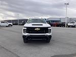 New 2024 Chevrolet Silverado 3500 Work Truck Crew Cab 4WD, Cab Chassis for sale #B22591 - photo 4