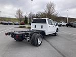 New 2024 Chevrolet Silverado 3500 Work Truck Crew Cab 4WD, Cab Chassis for sale #B22591 - photo 7