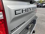 2024 Chevrolet Silverado 1500 Crew Cab SRW 4WD, Pickup for sale #B22645 - photo 23