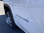 2024 Chevrolet Silverado 3500 Crew Cab 4WD, Flatbed Truck for sale #B22663 - photo 10