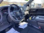 2024 Chevrolet Silverado 3500 Crew Cab 4WD, Flatbed Truck for sale #B22663 - photo 22