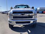 New 2024 Chevrolet Silverado 5500 Work Truck Regular Cab 4WD, Cab Chassis for sale #B22670 - photo 10