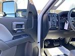 2024 Chevrolet Silverado 5500 Regular Cab DRW 4WD, Cab Chassis for sale #B22670 - photo 14