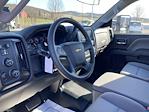 2024 Chevrolet Silverado 5500 Regular Cab DRW 4WD, Cab Chassis for sale #B22670 - photo 19