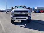 New 2024 Chevrolet Silverado 5500 Work Truck Regular Cab 4WD, Cab Chassis for sale #B22670 - photo 4
