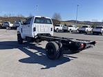 New 2024 Chevrolet Silverado 5500 Work Truck Regular Cab 4WD, Cab Chassis for sale #B22670 - photo 2