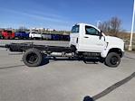 New 2024 Chevrolet Silverado 5500 Work Truck Regular Cab 4WD, Cab Chassis for sale #B22670 - photo 8