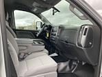 2023 Chevrolet Silverado 6500 Crew Cab DRW 4WD, Cab Chassis for sale #B22675 - photo 14