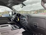 2023 Chevrolet Silverado 6500 Crew Cab DRW 4WD, Cab Chassis for sale #B22675 - photo 16