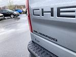 2024 Chevrolet Silverado 1500 Crew Cab 4WD, Pickup for sale #B22763 - photo 23