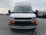 2023 Chevrolet Express 4500 DRW RWD, Service Utility Van for sale #B22789 - photo 11