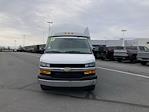2023 Chevrolet Express 4500 DRW RWD, Service Utility Van for sale #B22789 - photo 4