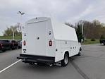 New 2023 Chevrolet Express 4500 RWD, Service Utility Van for sale #B22789 - photo 7