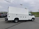 New 2023 Chevrolet Express 4500 RWD, Service Utility Van for sale #B22789 - photo 8