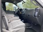 2024 Chevrolet Silverado 6500 Regular Cab DRW 4WD, Cab Chassis for sale #B22806 - photo 13
