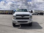 New 2024 Chevrolet Silverado 6500 Work Truck Regular Cab 4WD, Cab Chassis for sale #B22806 - photo 4