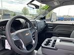 2024 Chevrolet Silverado 6500 Regular Cab DRW 4WD, Cab Chassis for sale #B22806 - photo 21