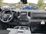 New 2024 Chevrolet Silverado 3500 Work Truck Double Cab 4WD, Service Truck for sale #B22809 - photo 18