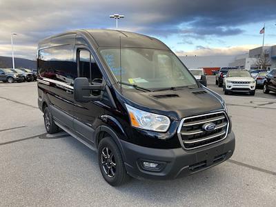 2020 Ford Transit 250 Medium Roof RWD, Empty Cargo Van for sale #B22811C - photo 1