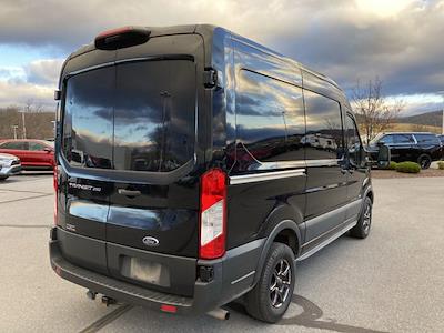 2020 Ford Transit 250 Medium Roof RWD, Empty Cargo Van for sale #B22811C - photo 2