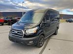 2020 Ford Transit 250 Medium Roof RWD, Empty Cargo Van for sale #B22811C - photo 4