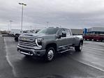New 2024 Chevrolet Silverado 3500 High Country Crew Cab 4WD, Pickup for sale #B22815 - photo 1