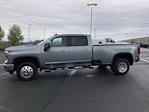 New 2024 Chevrolet Silverado 3500 High Country Crew Cab 4WD, Pickup for sale #B22815 - photo 4