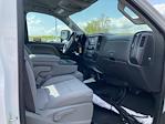 2024 Chevrolet Silverado Medium Duty 4WD, Cab Chassis for sale #B22818 - photo 13