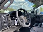 2024 Chevrolet Silverado Medium Duty 4WD, Cab Chassis for sale #B22818 - photo 21