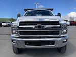 New 2023 Chevrolet Silverado 5500 Work Truck Crew Cab 4WD, 11' 7" Rugby Z-Spec Dump Truck for sale #B22869 - photo 13